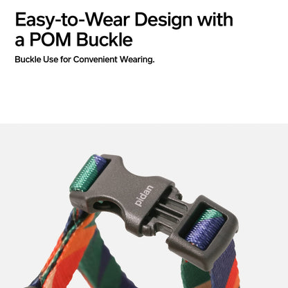 Cat Harness and Leash Set, Cats Escape Proof - Adjustable Kitten Harness