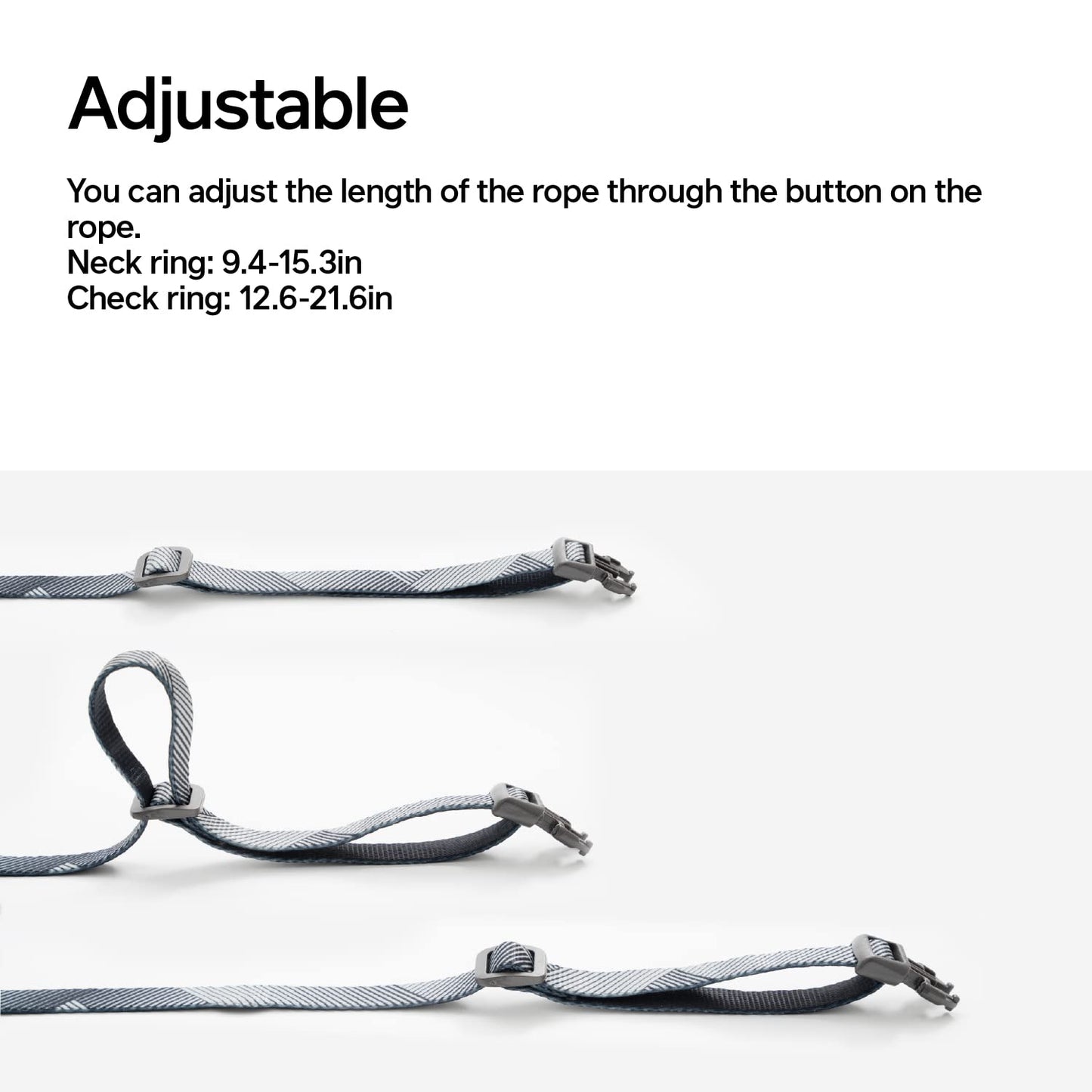 Cat Harness and Leash Set, Cats Escape Proof - Adjustable Kitten Harness