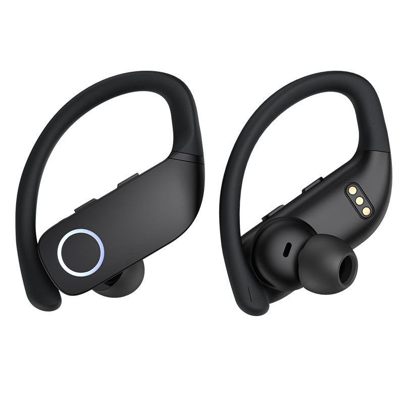 Luxury Fashion HiFi Bluetooth 5.0 Sports Earphones TWS Waterproof High Quality Wireless Earbuds With Microphone Headset