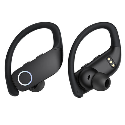 Luxury Fashion HiFi Bluetooth 5.0 Sports Earphones TWS Waterproof High Quality Wireless Earbuds With Microphone Headset